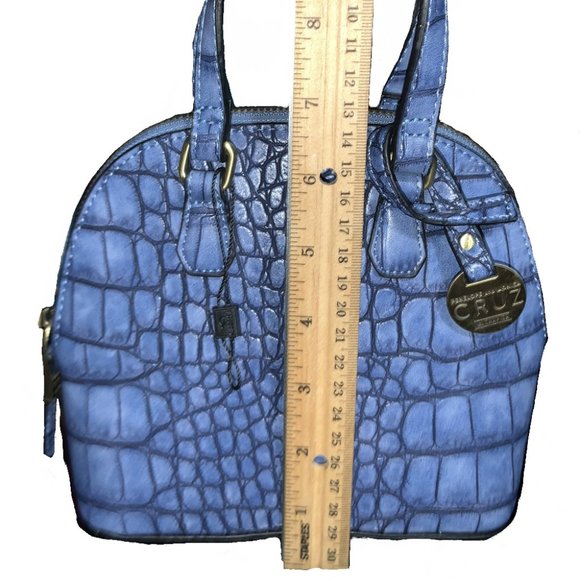 Penelope and Monica Cruz MINI bag - Picture 4 of 5